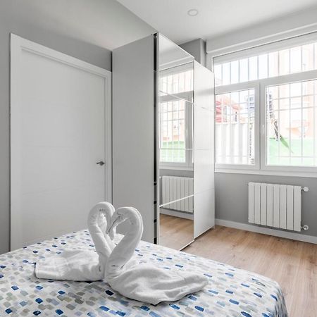Asombroso Cerca Calle Orense - Apartamento Tetuan Madrid Exterior photo